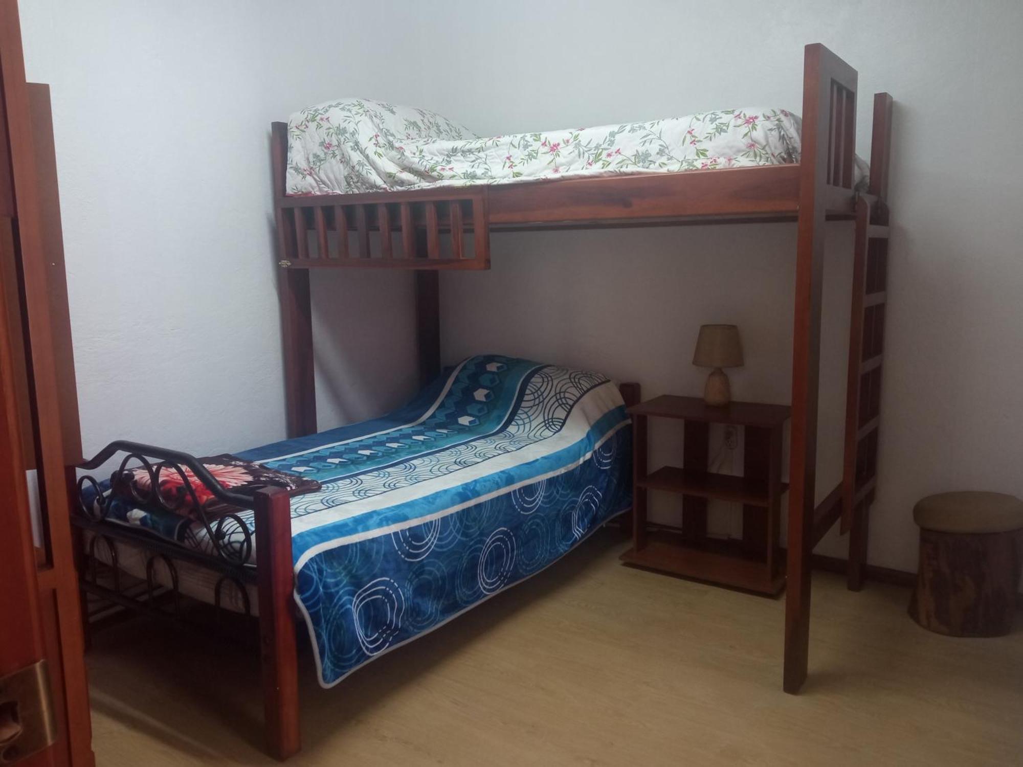 Hospedaje Wiruyana Cotacachi Quarto foto