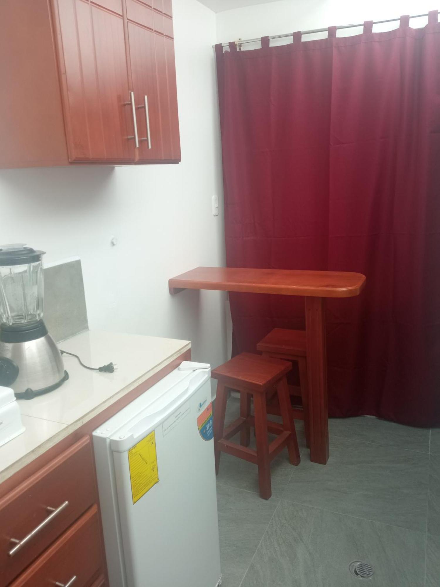 Hospedaje Wiruyana Cotacachi Quarto foto