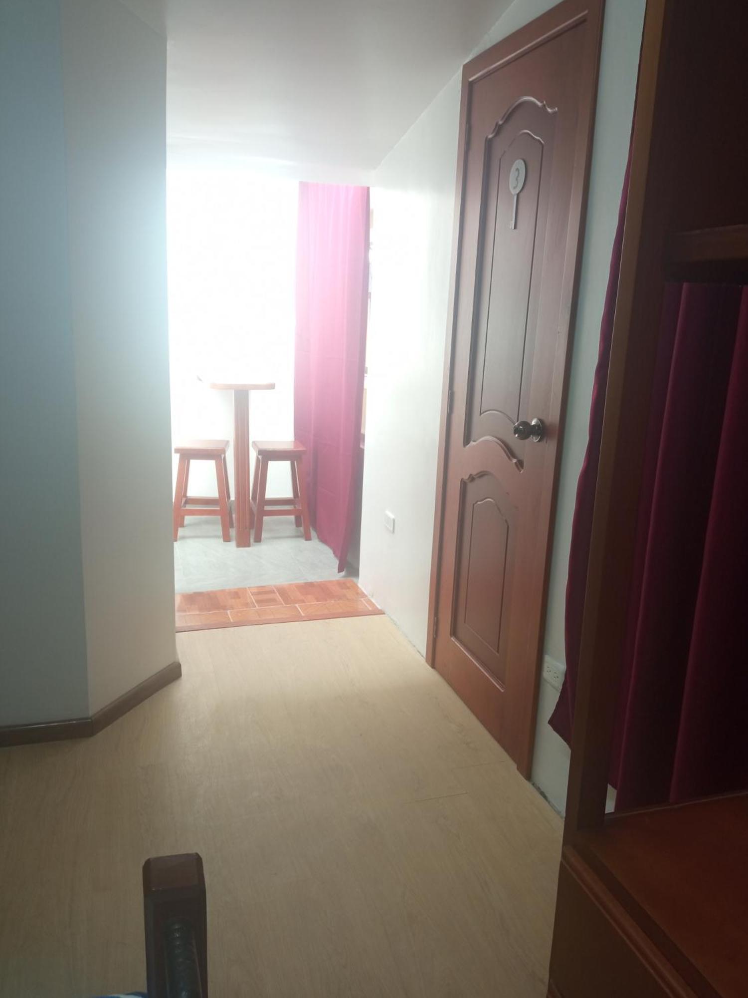Hospedaje Wiruyana Cotacachi Quarto foto