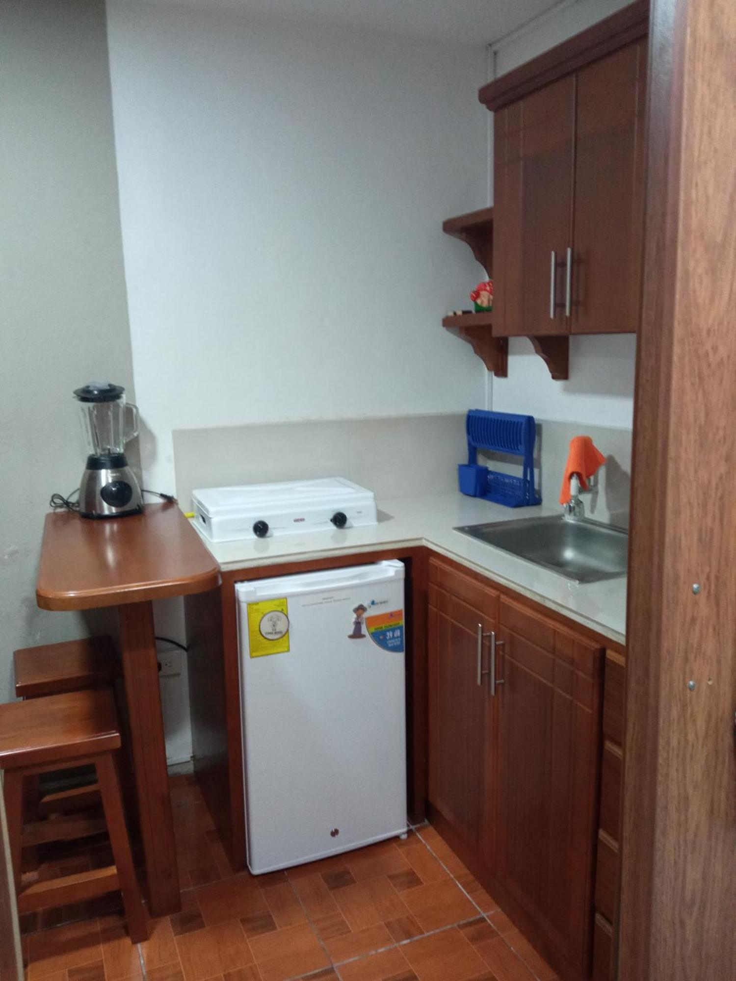 Hospedaje Wiruyana Cotacachi Quarto foto