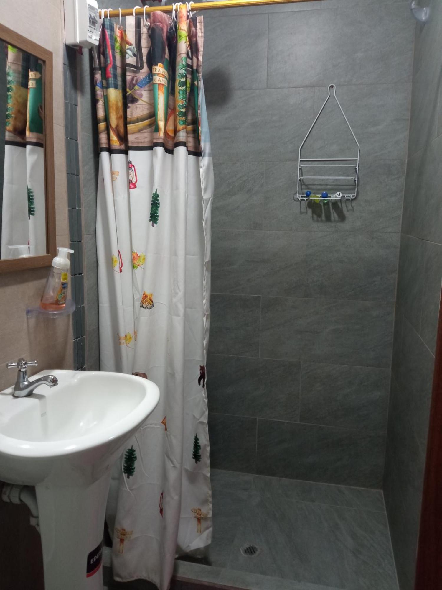 Hospedaje Wiruyana Cotacachi Quarto foto